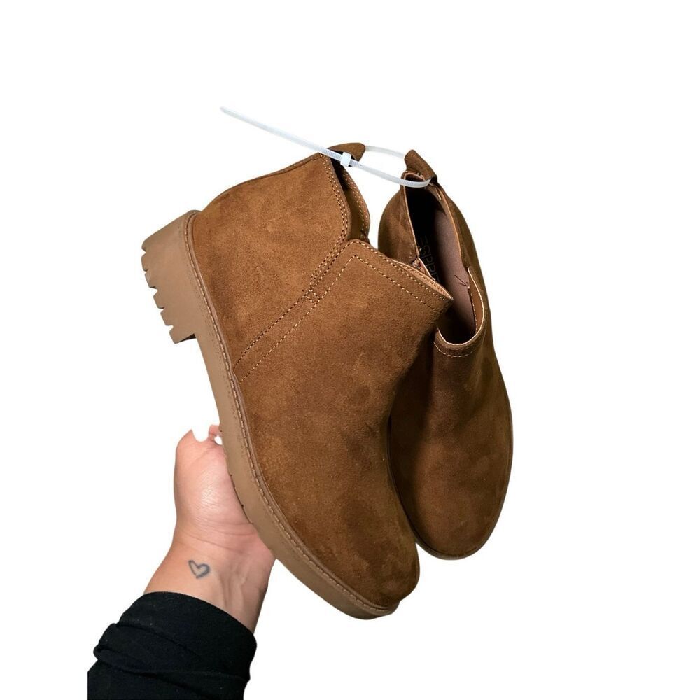 Esprit | Selah Bootie